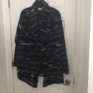 Columbia Jacket long